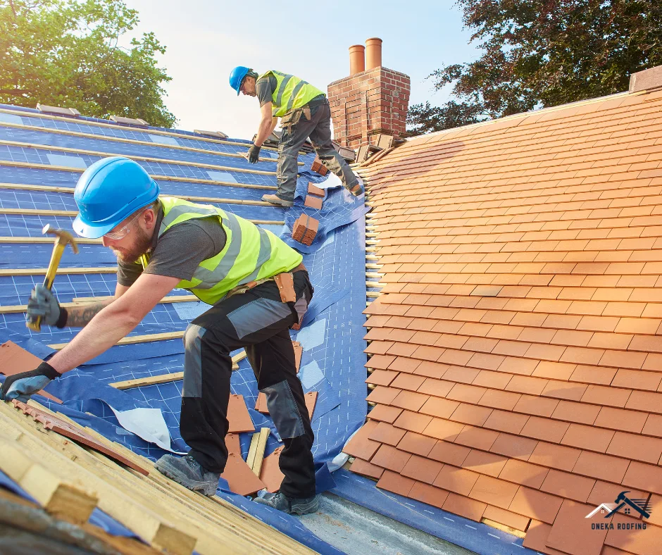 Why choose Roof Repair Near Me in Palmyra, MO
